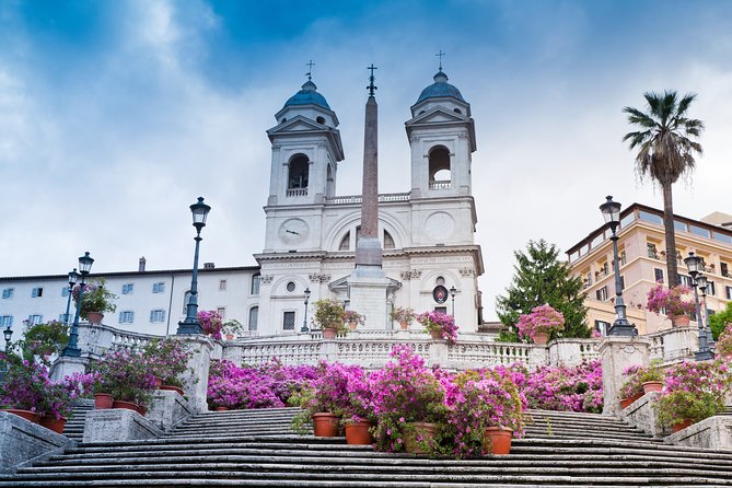 Transfer Fiumicino Fco Airport to Civitavecchia Port with 3 hours Rome Tour - What’s Included, What’s Not, and the Little Rules That Matter
