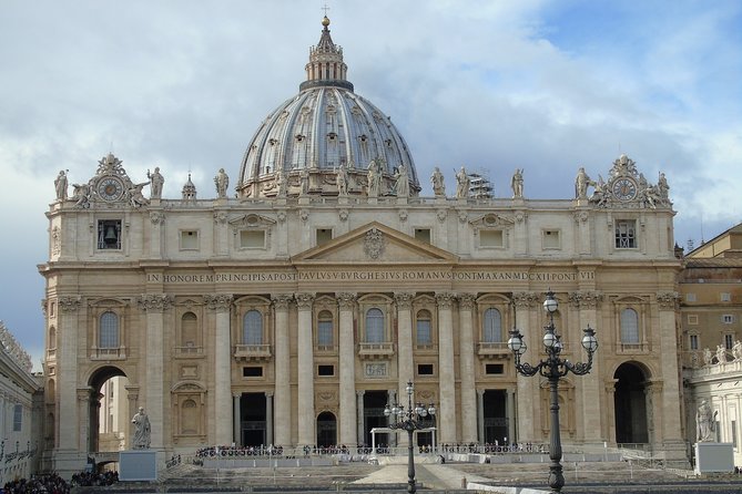 Transfer Fiumicino Fco Airport to Civitavecchia Port with 3 hours Rome Tour - How the 3-Hour Panoramic Route Works (and What the Driver Can Do)