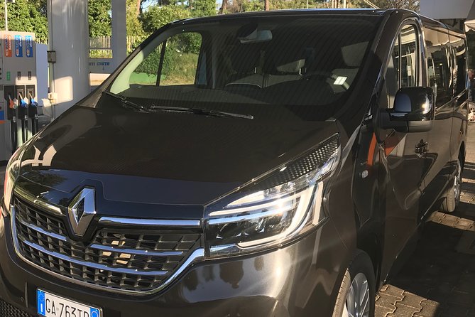 Transfer from Rome Airports to Rome - Luggage Rules: The Part You Must Get Right