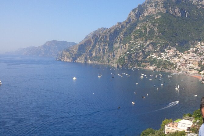 Transfer from Rome to Amalfi coast/Sorrento Area and Vice Versa - Key Things to Know Before You Go