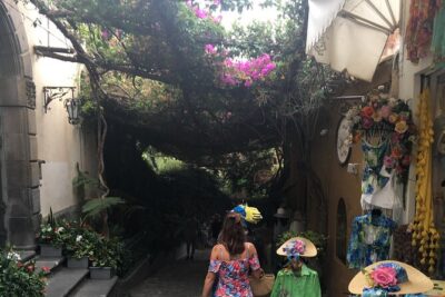 Transfer from Rome to Amalfi coast/Sorrento Area and Vice Versa - The Ride: What’s Included (and Why It Matters)