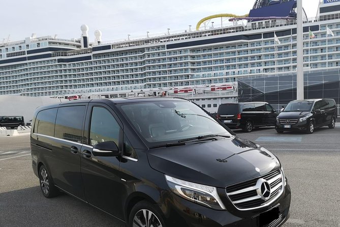 Transfer from Rome to Civitavecchia - Who This Transfer Is Best For (and Who Might Prefer Something Else)