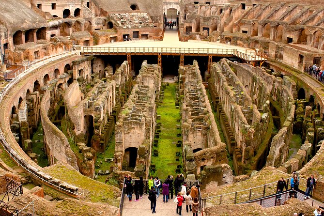 Transfer from Rome to Naples or back - Air-Conditioned Comfort on the Rome–Naples Drive