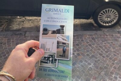 Transfer from Rome to Naples or Return - On the Road: What Comfort Looks Like in Reviews