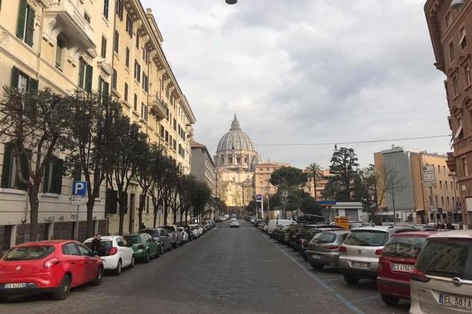 Transfer from Rome to the Rome Airports - Who This Transfer Is Best For (and Who Should Rethink It)