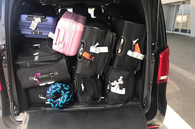 Transfer Rome Airport to Rome city - Key Things That Make This Transfer Worth Your Time