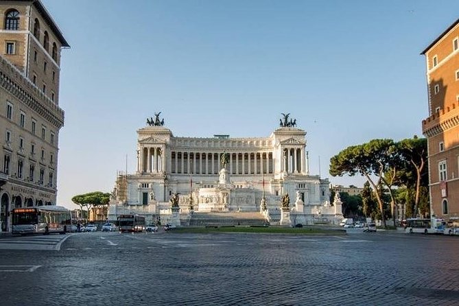 Transfer Rome Airport to Rome city - Should You Book This Airport-to-City Transfer?