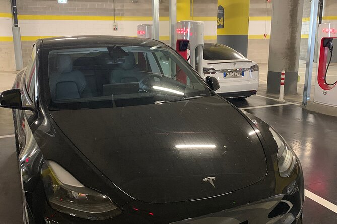 Transfer Rome city To Rome Airport - Timing That Matters: Exact Pickup and Airport Entry