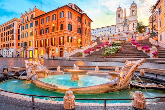Transfer Rome city To Rome Airport - Car Comfort in Real Life: Air-Conditioning and Space Limits