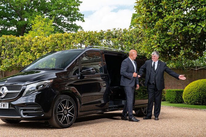 Transfer Rome to Airport or Airport to Rome Fiumicino/Ciampino - Who this transfer suits best (and who should reconsider)