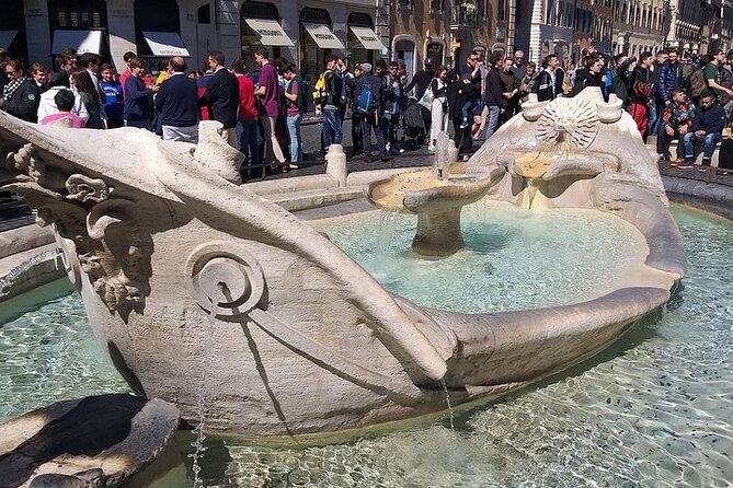 Transfer Rome to Airports - Hotel-to-Airport Transfer That Removes the Rome Headache