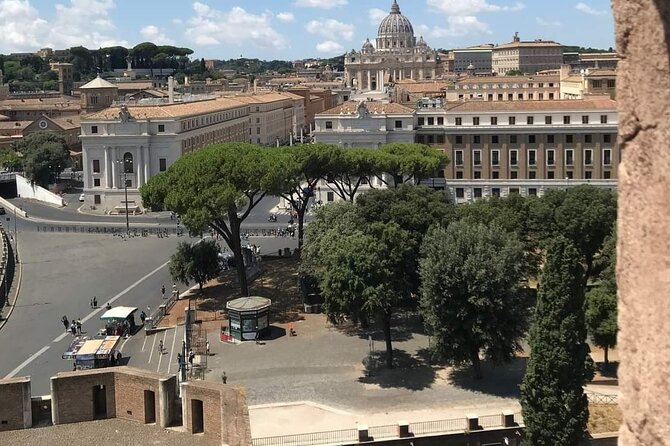 Transfer Rome to Airports - Value for $70.88: When Private Beats the Alternatives