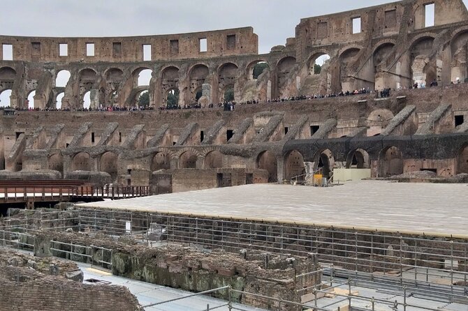 Transfer Rome to Airports - Potential Snags: Terminals, Drop-Off Points, and Voucher Confusion