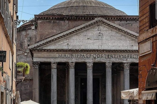 Transfer Rome to Airports - Who This Transfer Fits Best