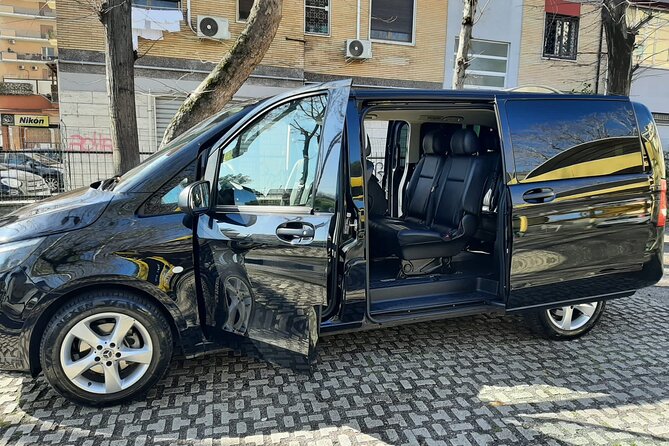Transfer Rome to Sorrento Private Mercedes - Who this transfer is best for