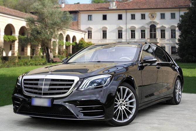 TRANSFER SERVICE ROME | One way Civitavecchia port transfer - Private Rome ↔ Civitavecchia: The Point of This Transfer