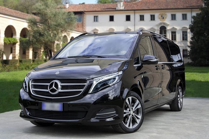 TRANSFER SERVICE ROME | One way transfer inside the city of Rome - Private One-Way Transfer: From Termini or Tiburtina to Your Address