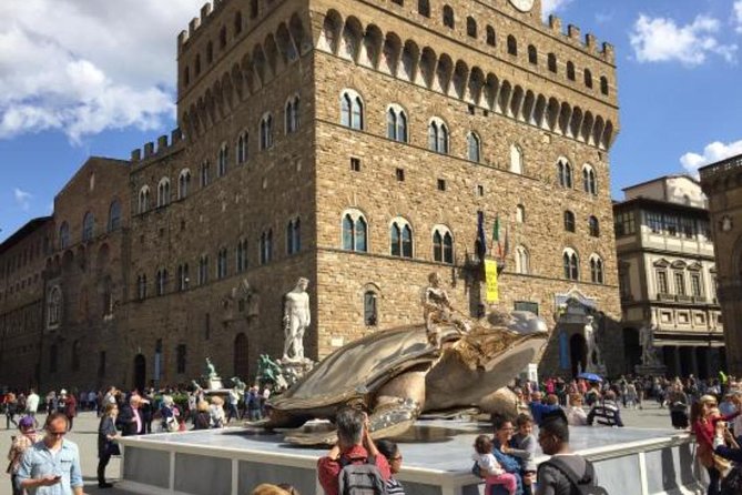 Transfer to Florence from Rome (or in reverse) - Key Things to Know Before You Go
