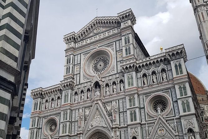 Transfer to Florence from Rome (or in reverse) - Hotel Pickup in Rome: The Timing That Keeps You Sane