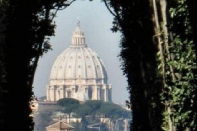 Transfers from Fiumicino/Rome to Civitavecchia - Key highlights