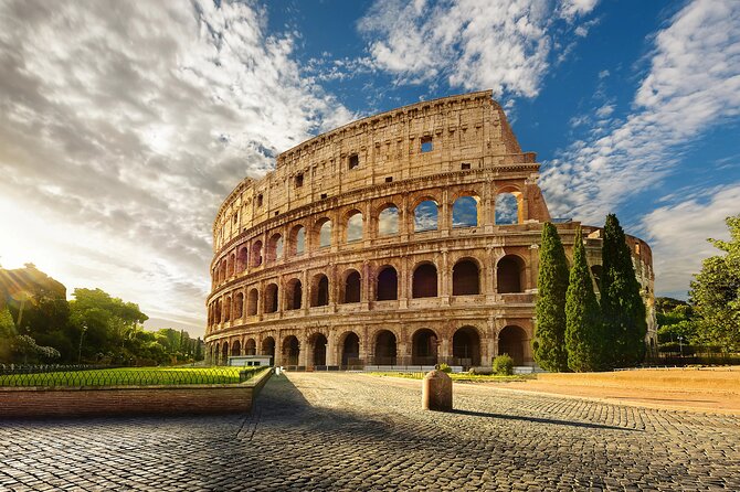 Transfers Rome to Florence (or reverse) with stops en route - More Than a Ride: Private Rome–Florence Transfers With Real Stops
