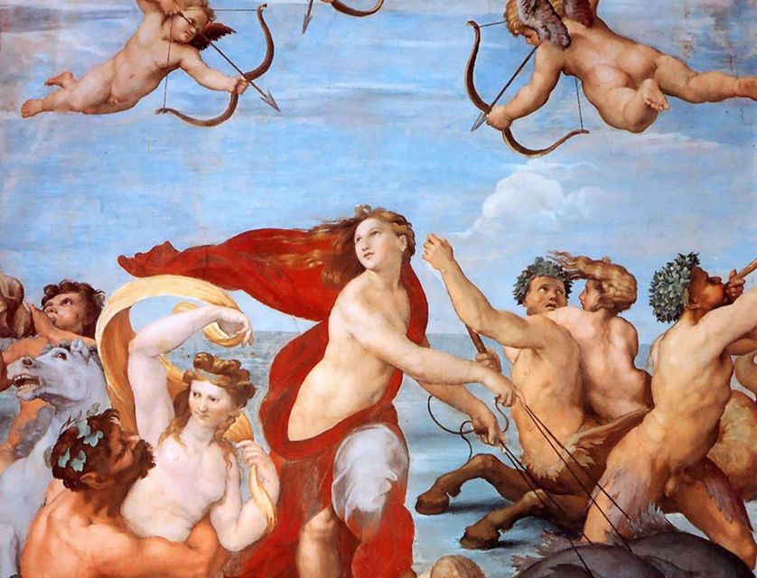Trastevere and Villa Farnesina: 3 Hours Private Tour - Why Trastevere + Villa Farnesina Is a Smart Match