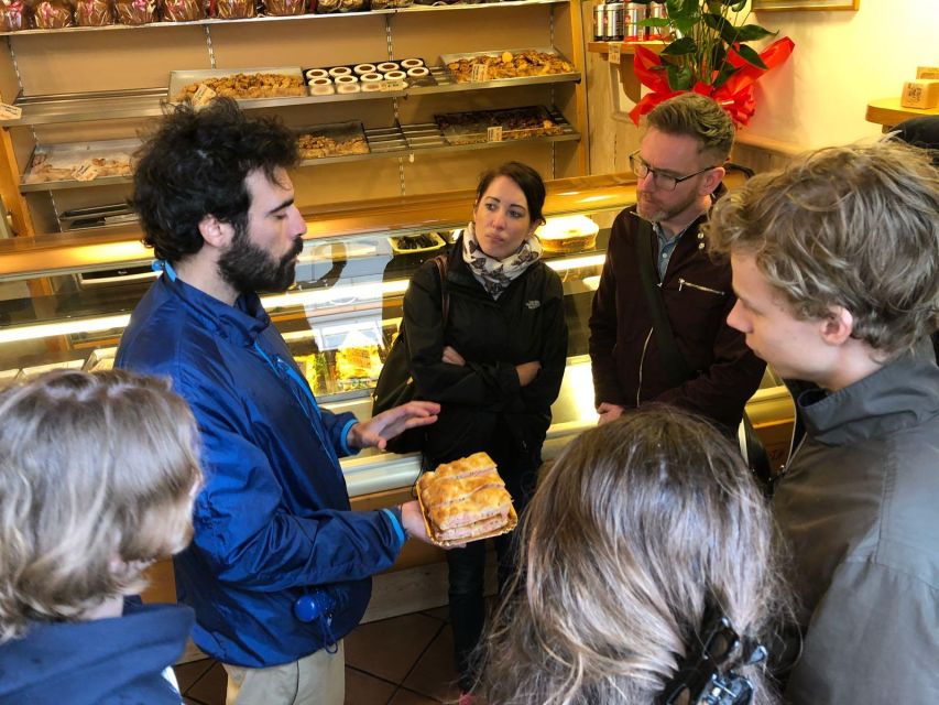 Trastevere Food Tour Prime Edition - Price and value: is $131.41 a fair deal for this route?