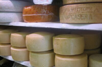 Trastevere Food Tour Prime Edition - The pace of a Prime Edition Roman food crawl (and what it means for you)