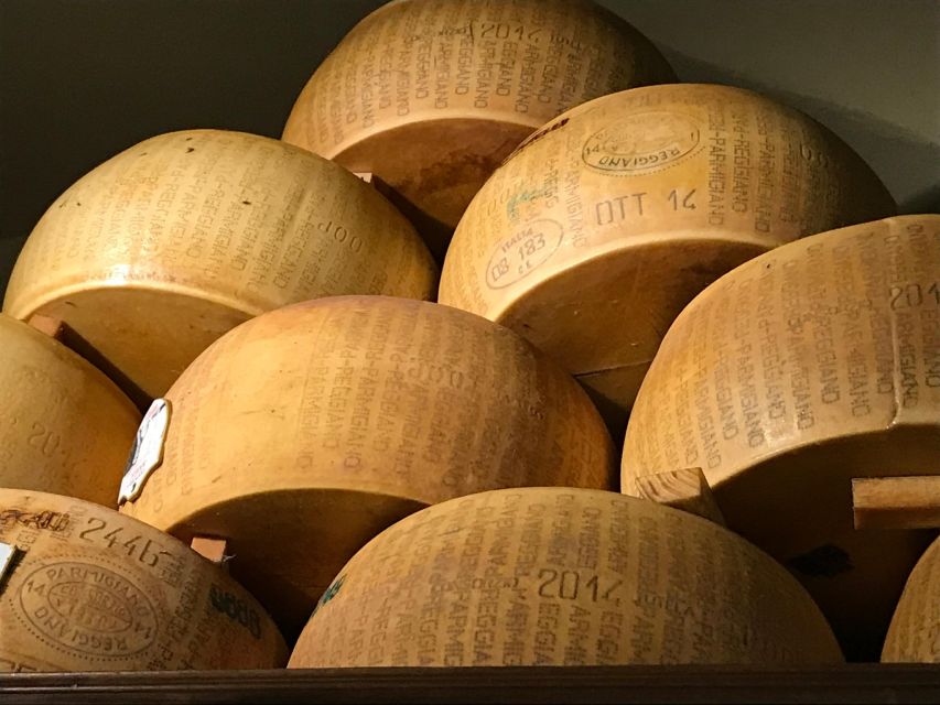 Trastevere Food Tour with Fine Wine - Wine, Pace, and Small-Group Comfort