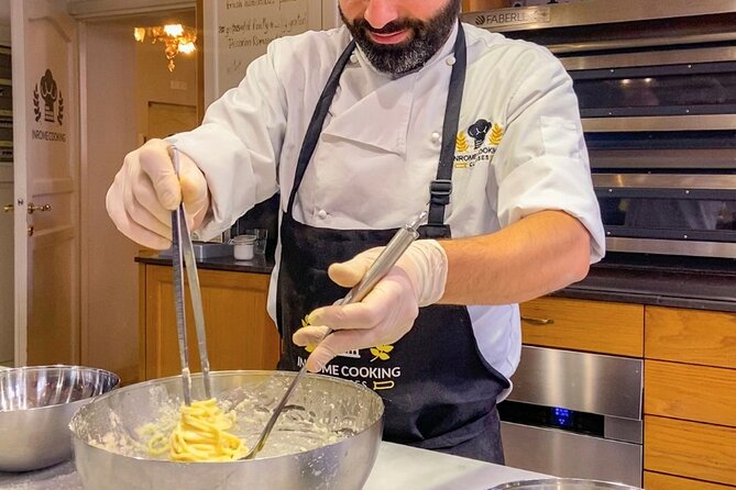 Trastevere Food Tour with Pasta-Making Class - Guide Quality: What “Small Group” Really Means Here