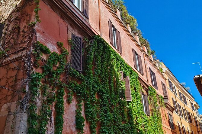 Trastevere Food Tour with Pasta-Making Class - Price and Value: How $164.43 Makes Sense for What You Get