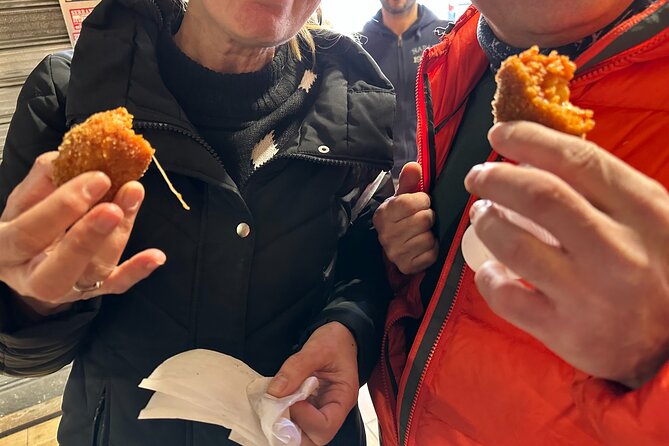 Trastevere Guided Walking Street Food Tour in Rome - Should You Book This Trastevere Street Food Walk?