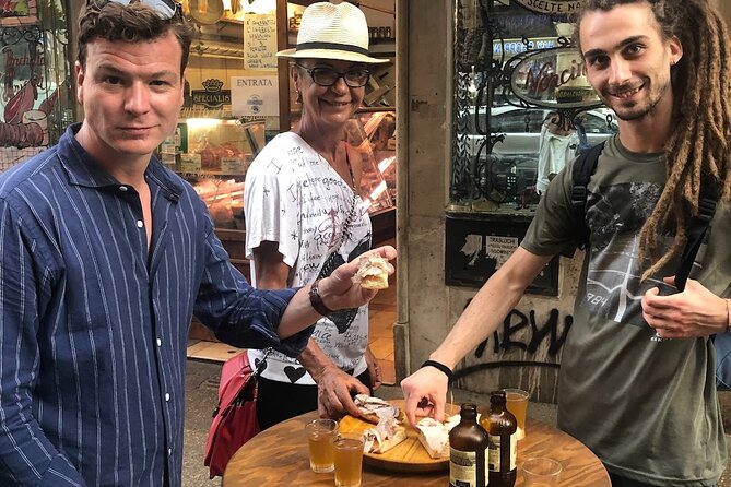 Trastevere Like a Local Food Tour with 7+ Food Tastings & Wines - Trastevere by Foot: What You Actually Get in 3.5 Hours