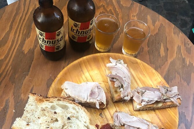 Trastevere Like a Local Food Tour with 7+ Food Tastings & Wines - Start at Via di Monte Savello, End Near Piazza Giuseppe Gioachino Belli