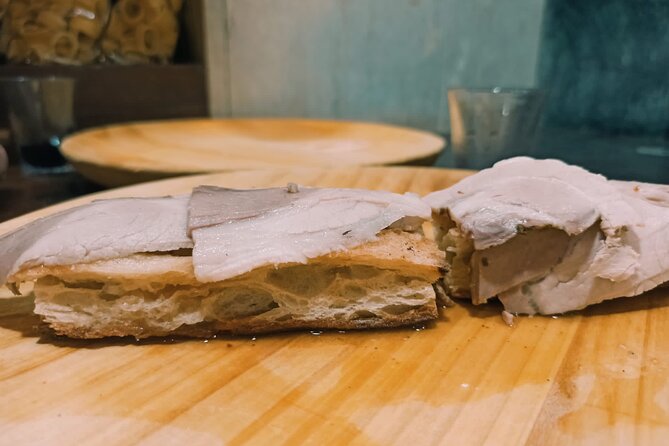 Trastevere Private Food & Wine Tour with Expert Guide - What Might Not Fit You (Smart Expectations)