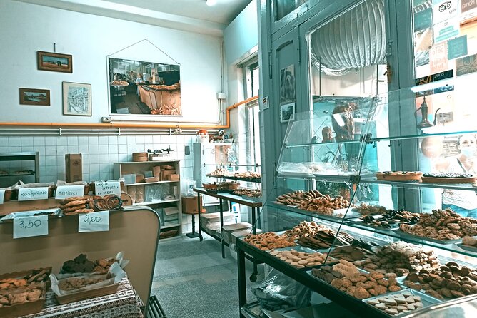 Trastevere Private Food & Wine Tour with Expert Guide - Best For Who? Choose This Tour If You…