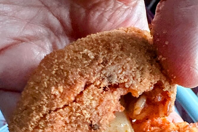 Trastevere Rome Street Food Tour, Small Group - Why Trastevere Makes This Tour Worth Your Time