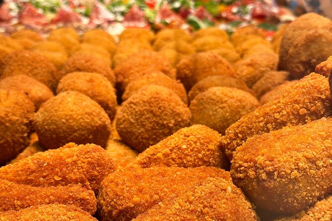 Trastevere Rome Street Food Tour, Small Group - Price and Value: What $93.71 Buys You Here