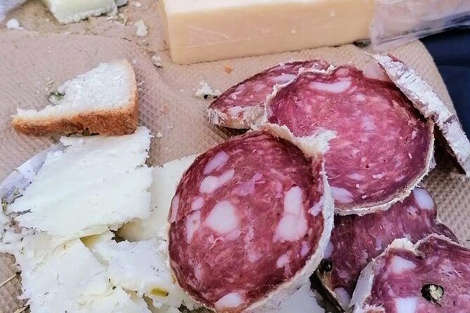 Trastevere Rome Street Food Tour, Small Group - Who This Tour Suits (and One Honest Reason It Might Not)