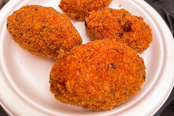 Trastevere Rome Street Food Tour, Small Group - Should You Book This Trastevere Street Food Tour?