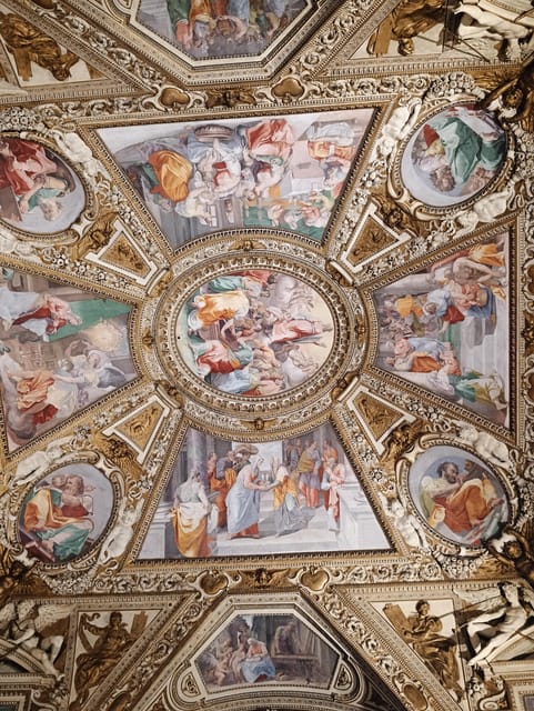 Trastevere, the neighborhood of the first Christians - Key things I’d count on
