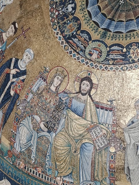 Trastevere, the neighborhood of the first Christians - Trastevere: where Rome’s earliest Christians took root