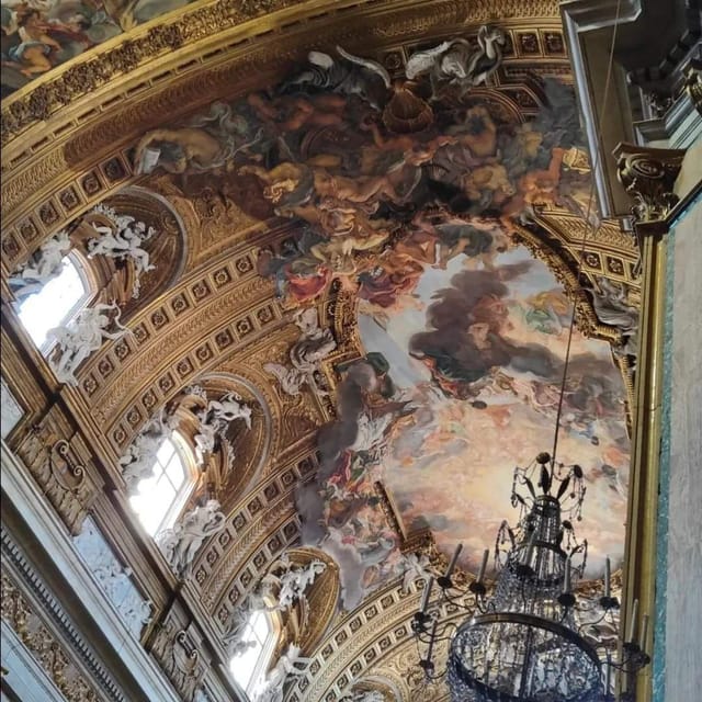 Trastevere, the neighborhood of the first Christians - Trastevere and the Jewish Ghetto: history you can walk through