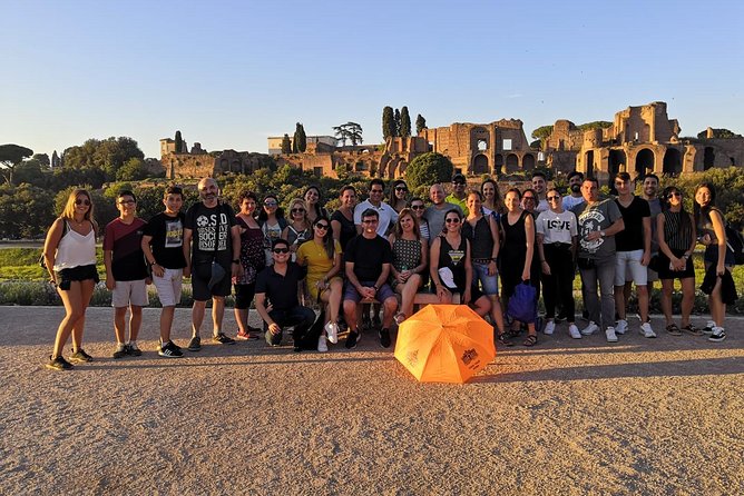 Trastevere Tour - Guides Matter: Ana Sofía and Iván’s Impact on the Experience