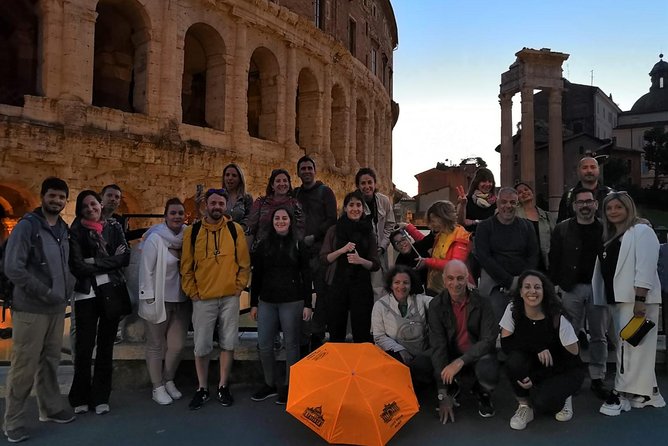 Trastevere Tour - Price and Value: $17.38 for a Concentrated Night Narrative