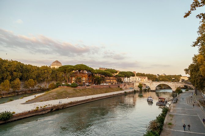 Treasure hunt in Rome, Ghetto and Trastevere - Why This Treasure Hunt Feels Different From a Usual Tour