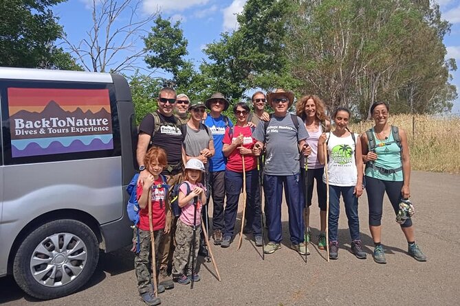 Trekking Excursion History and Nature Necropolis of Norchia from Rome - Key highlights at a glance