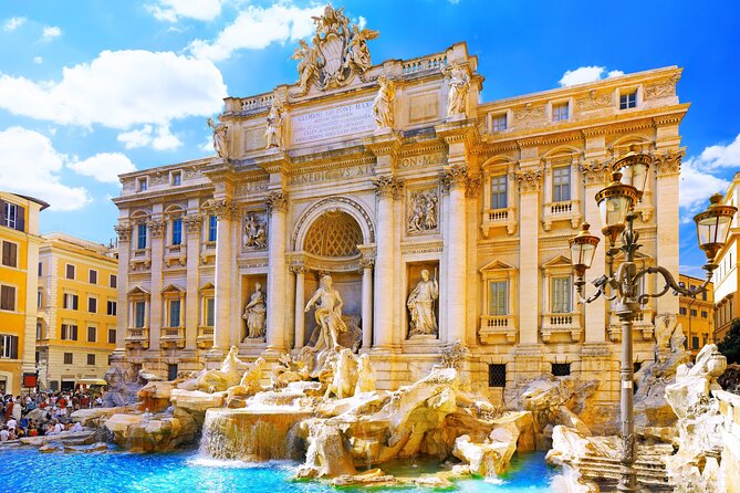 Trevi Fountain District Underground Domus Tour and Gelato - Should You Book This Trevi Fountain Underground Domus Tour?