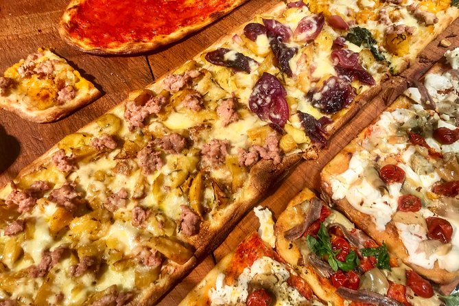 Trevi Fountain, Pantheon, and Campo Dei Fiori Market Food and Wine Tour - Why This Trevi, Pantheon, and Campo de’ Fiori Food Tour Feels Worth It