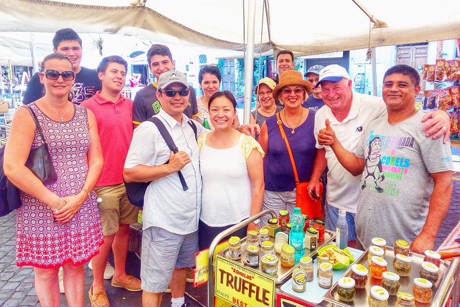 Trevi Fountain, Pantheon, and Campo Dei Fiori Market Food and Wine Tour - What You Actually Eat and Drink (and How to Pace It)